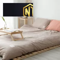 GIƯỜNG NGỦ PALLET GỖ CÔNG NGHIỆP